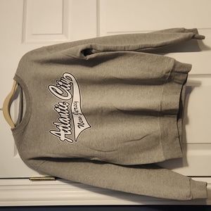 Atlantic City Sweatshirt